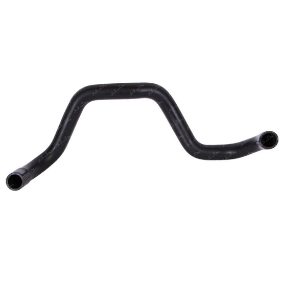 تصویر از شلنگ رادیاتور پایین کلاسیک 405 نیپس