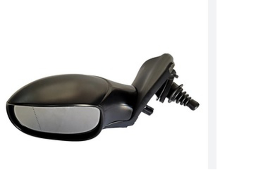 تصویر از آینه کامل206دستی چپ الکا