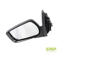 تصویر از آینه راهنمادار چپ پرشیا سال GISP