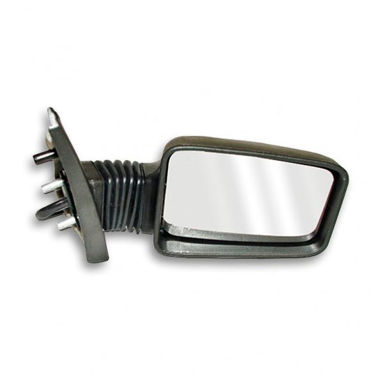 تصویر از آینه برقی قدیم راست 405 الکا