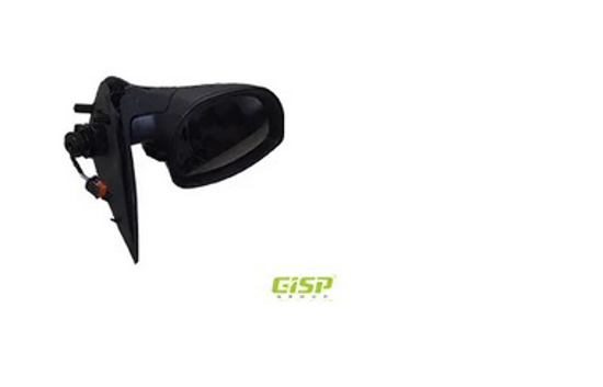 تصویر از آینه برقی چپ 207 GISP
