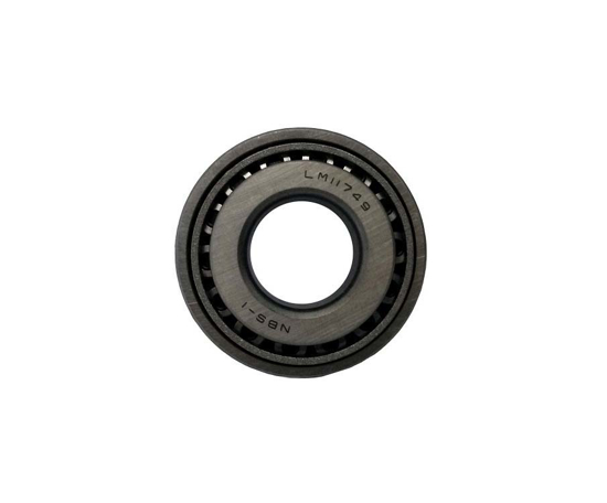 تصویر از بلبرینگ چرخ عقب کوچک قدیم 11749پراید نیکان