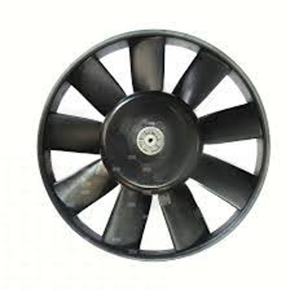 تصویر از پروانه فن پیچی 405 سمند GiSP