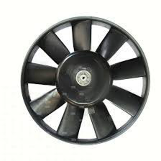 تصویر از پروانه فن پیچی 405 سمند GiSP