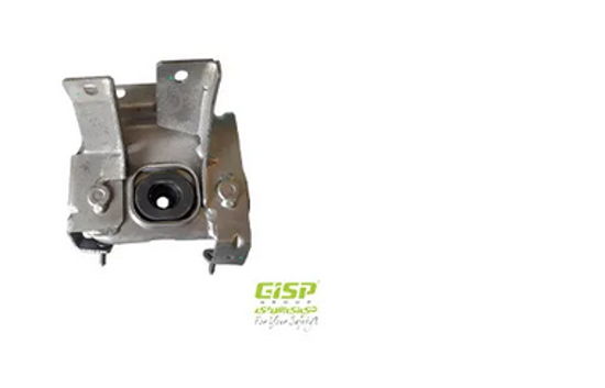 تصویر از مجموعه دسته موتور زیر باطری دنا پلاس اتوماتیک GiSP