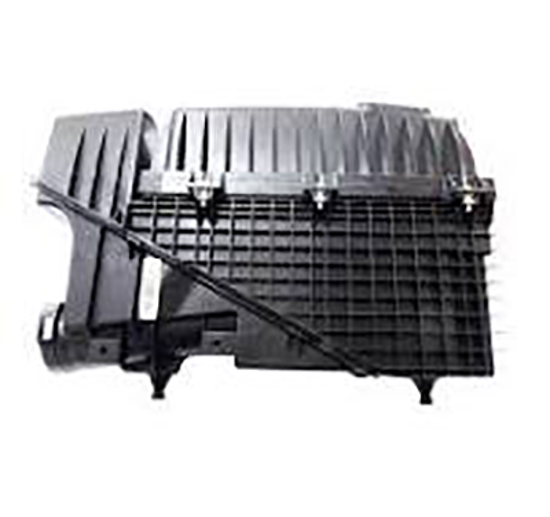 تصویر از هواکش کامل  با فیلتر دنا پلاس GISP