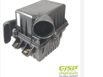 تصویر از هواکش کامل انژکتوری پراید GISP