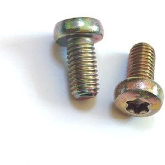 تصویر از پیچ دیسک به توپی پژو 206 GISP