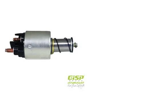 تصویر از اتوماتیک استارت طرح ایسکرا پراید پیکان GiSP