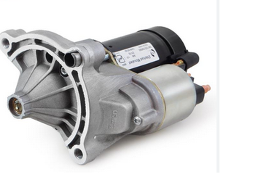 تصویر از استارت کامل 2 ذغاله 405 GiSP