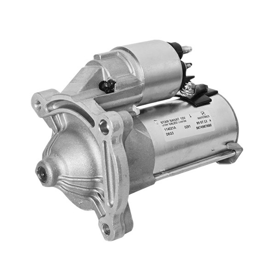 تصویر از استارت کامل 2 ذغاله 206 GiSP