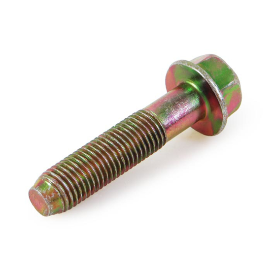 تصویر از پیچ رام عقب پراید GISP