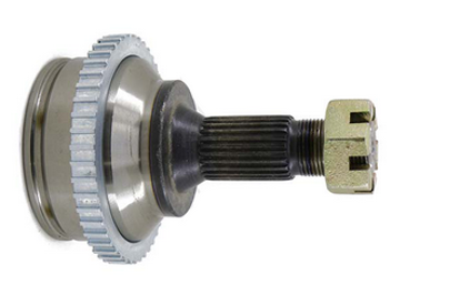 تصویر از سرپلوس 206 تیپ 5 22 خار قدیم ABS FRANCO