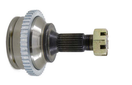 تصویر از سرپلوس 206 تیپ 5 22 خار قدیم ABS FRANCO