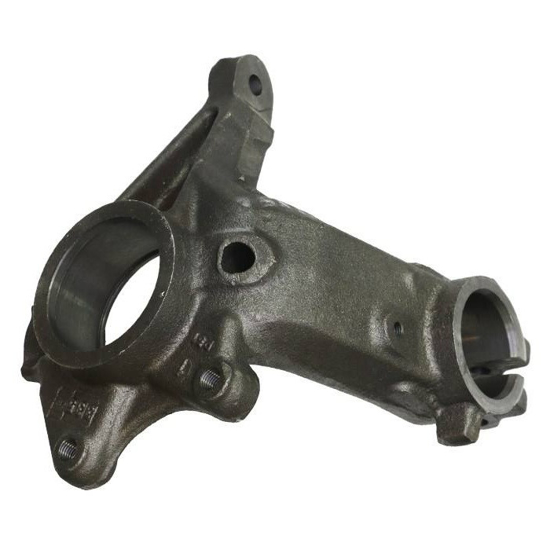 تصویر از سگدست راست 206 تیپ2 نوین پارت