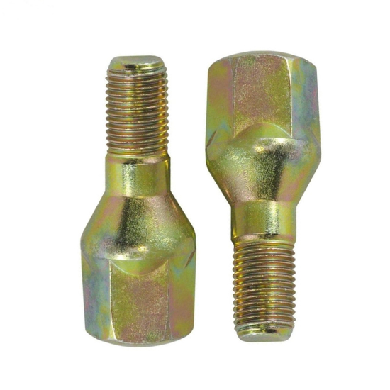 تصویر از پیچ چرخ 405 نوین پارت