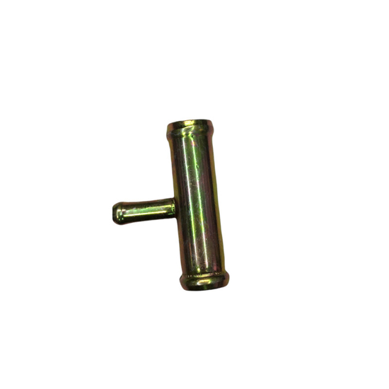 تصویر از سه راهی آب EF7 طلا