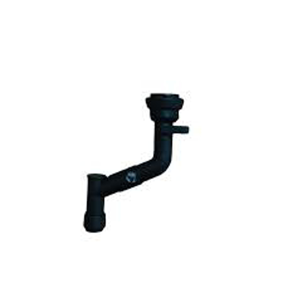 تصویر از لوله بخار روغن EF7 طلا