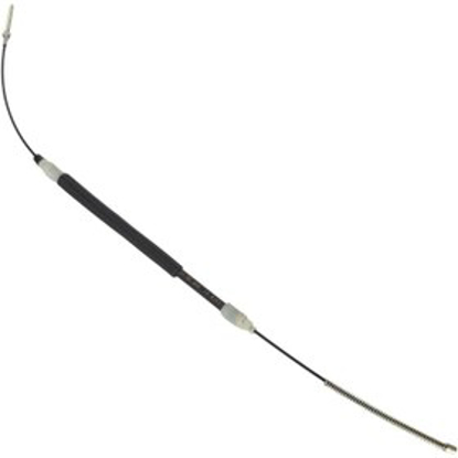 تصویر از کابل ترمز دستی چپ پژو 405 الکا