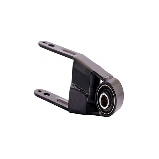 تصویر از دو شاخ رام A+ تیرکمانی پژو 405 و پارس الکا