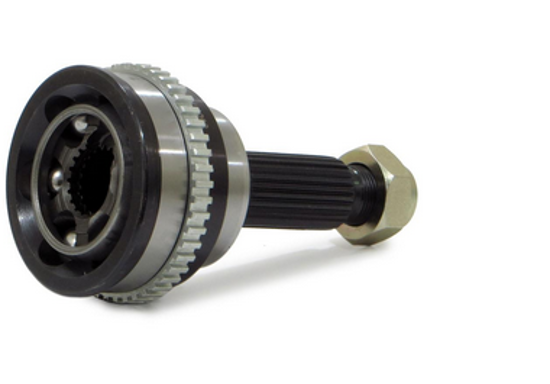 تصویر از سرپلوس پراید 19 YELKEN ABS