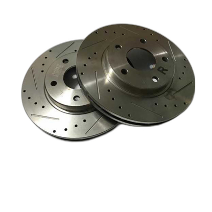 تصویر از دیسک چرخ جلو ماکسیما FRANCO