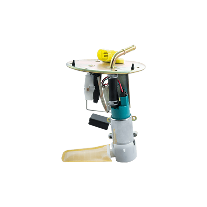 تصویر از پمپ بنزین کامل پراید 6 فیش FRANCO