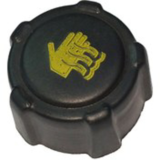 تصویر از درب منبع انبساط ال90 YELKEN