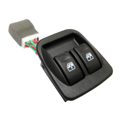 تصویر از کلید دوپل شیشه پراید 131 FRANCO