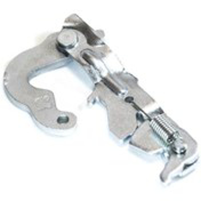 تصویر از رگلاژ(اهرم) ترمز دستی راست پراید الکا