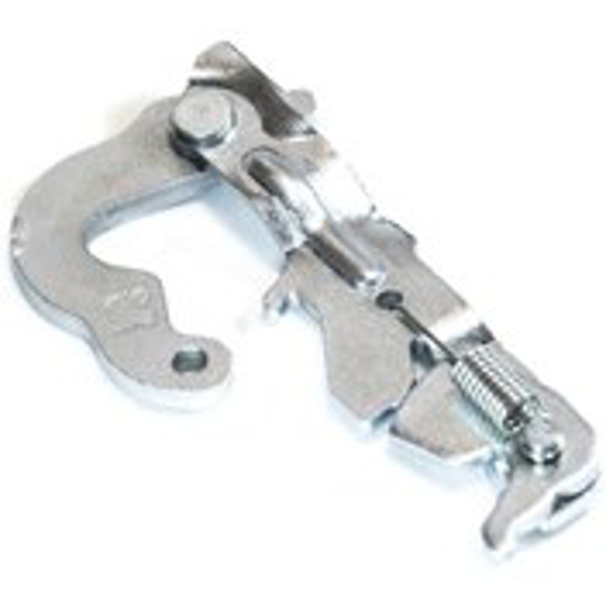 تصویر از رگلاژ(اهرم) ترمز دستی راست پراید الکا