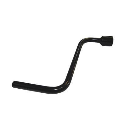 تصویر از آچار چرخ پژو 405 الکا