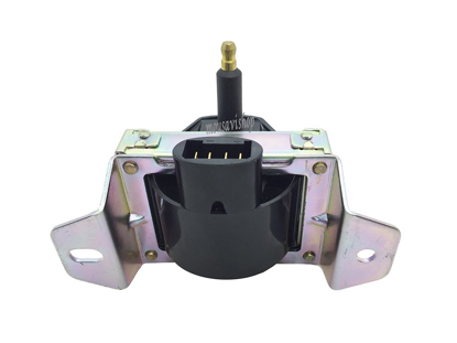 تصویر از کویل پژو 405 (2000) FRANCO