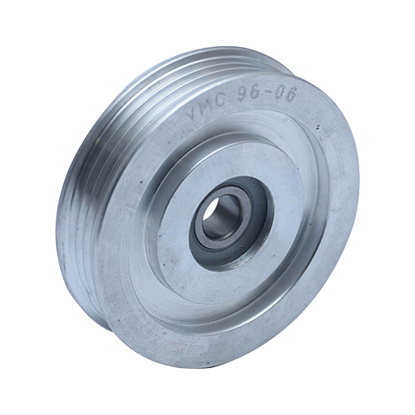 تصویر از غلطک فولی هرزگرد دینام پراید یورو 4 FRANCO