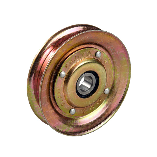 تصویر از غلطک فولی هرزگرد دینام پراید دوربالا FRANCO