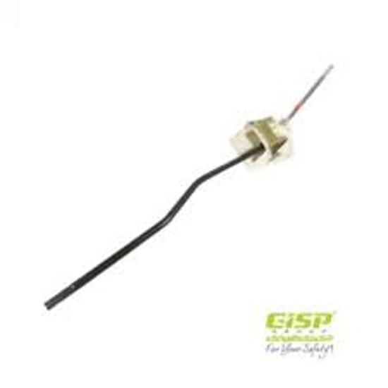 تصویر از مجموعه کامل لیور تعویض دنده پراید GISP