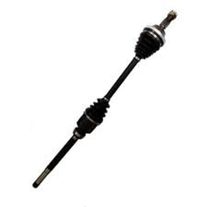 تصویر از پلوس کامل سمند ملی بلند FRANCO ABS