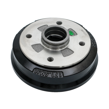 تصویر از کاسه چرخ عقب پراید قدیم YELKEN