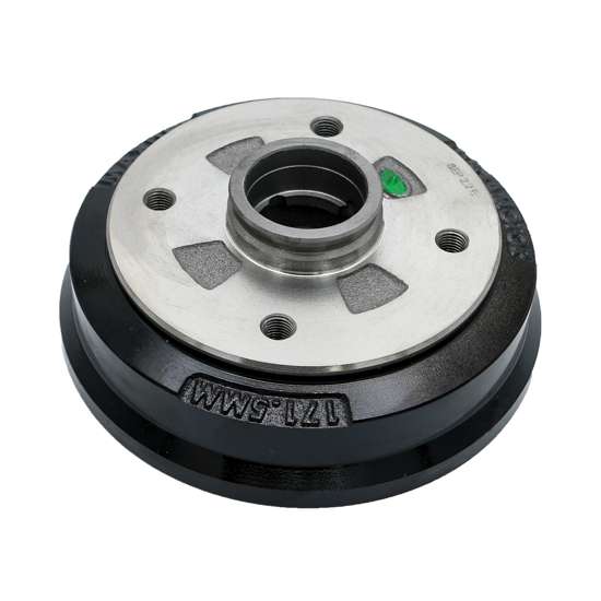 تصویر از کاسه چرخ عقب پراید قدیم YELKEN