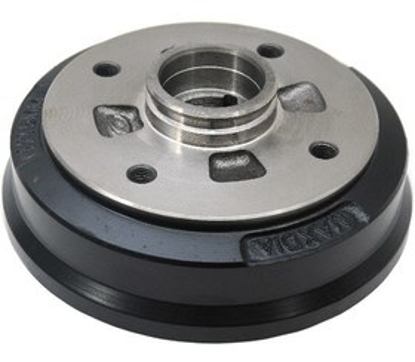 تصویر از کاسه چرخ عقب پراید جدید YELKEN