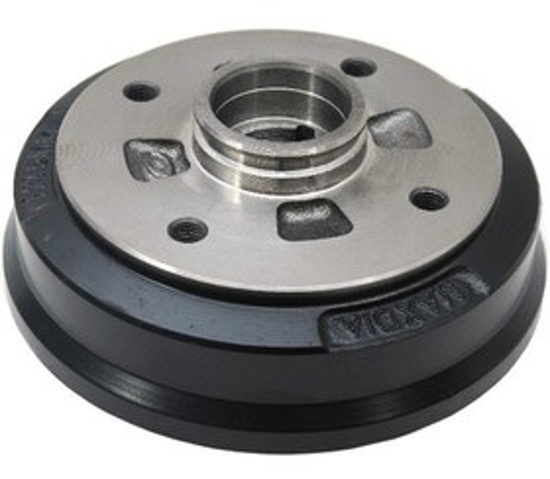 تصویر از کاسه چرخ عقب پراید جدید YELKEN