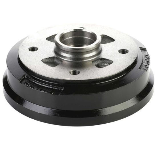 تصویر از کاسه چرخ عقب پراید . YELKEN ABS