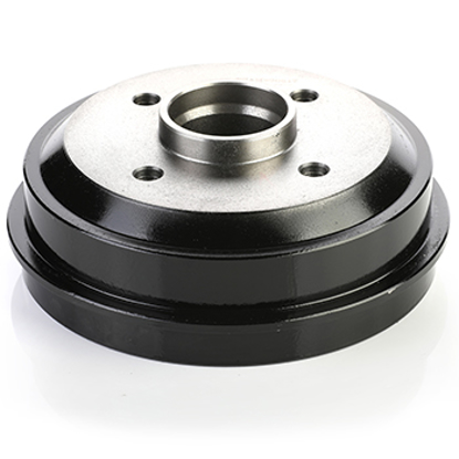 تصویر از کاسه چرخ عقب 206 تیپ 2 YELKEN