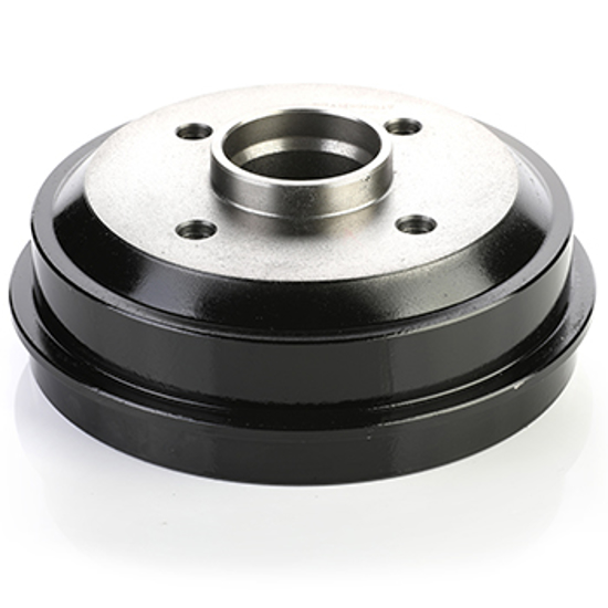 تصویر از کاسه چرخ عقب 206 تیپ 2 YELKEN