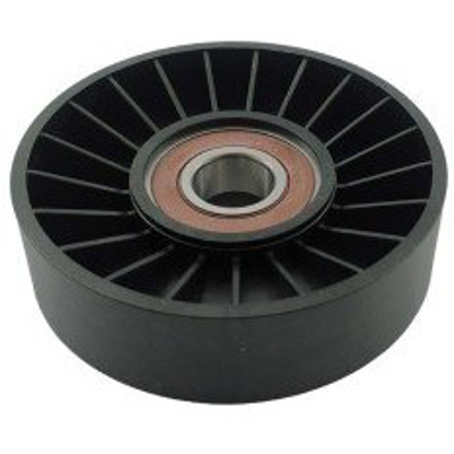 تصویر از غلطک هرزگرد دینام 405 TR