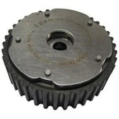 تصویر از درپوش دنده cvvt دنا پیچ اصلی طلا