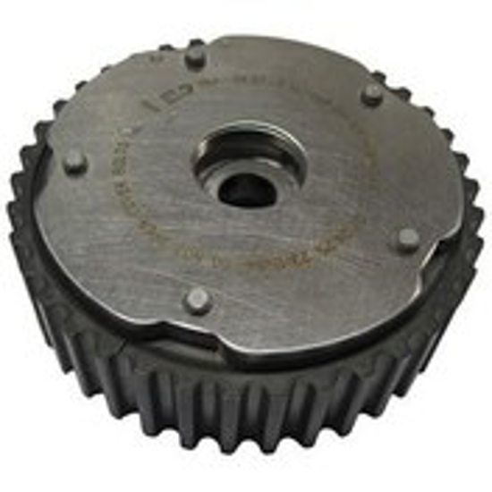 تصویر از درپوش دنده cvvt دنا پیچ اصلی طلا