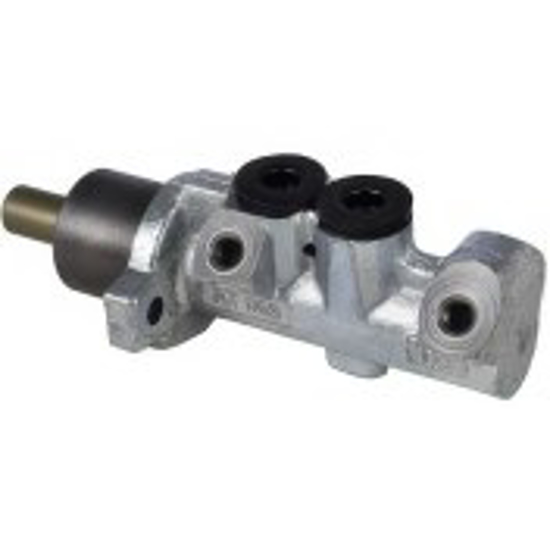 تصویر از پمپ ترمز ABS سمندملی دنا 10اینچ GiSP