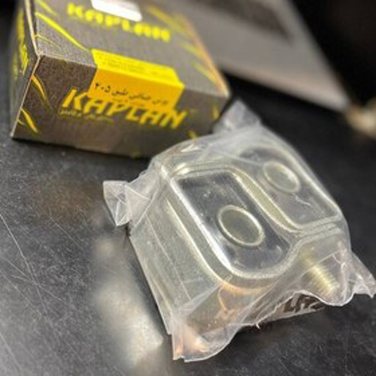 تصویر از بوش طبق جناقی 405  KAPLAN