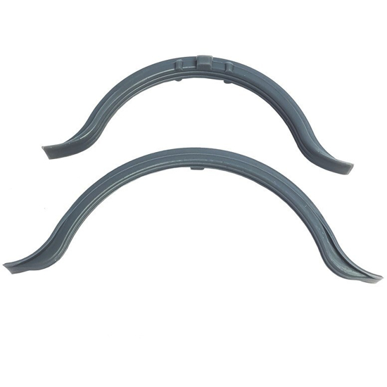 تصویر از واشر هلالی کارتر سیلیکونی پراید الکا